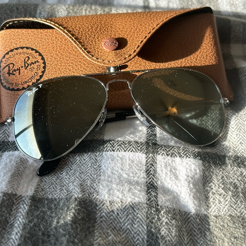 Ray ban sunglasses